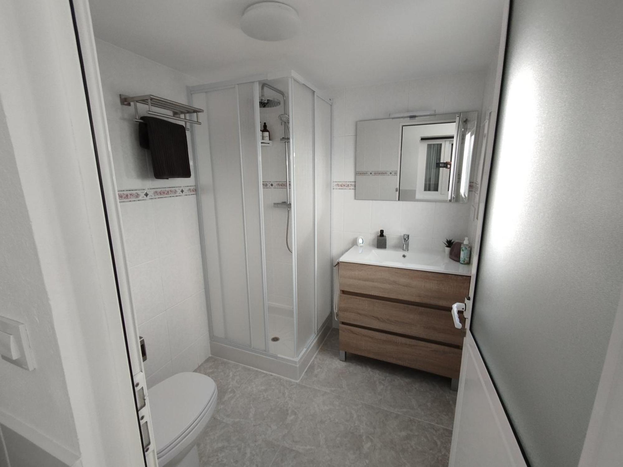 Apartamentos La Capilla Vilanova de Arousa Zimmer foto